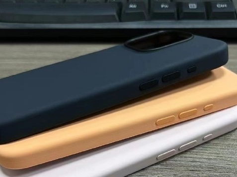 砀山苹果14维修站分享iPhone14手机壳能直接给iPhone15用吗?