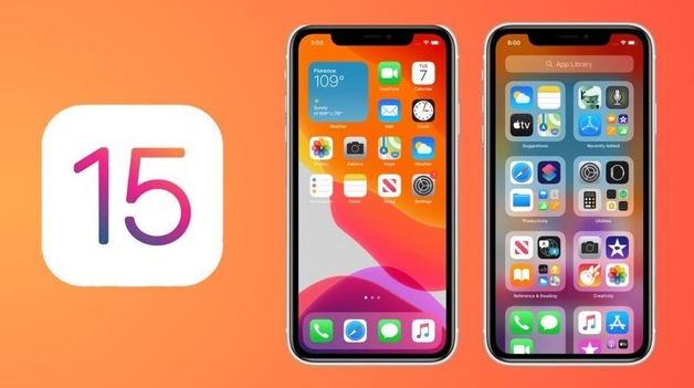 砀山苹果13维修分享iPhone13更新iOS 15.5，体验如何 