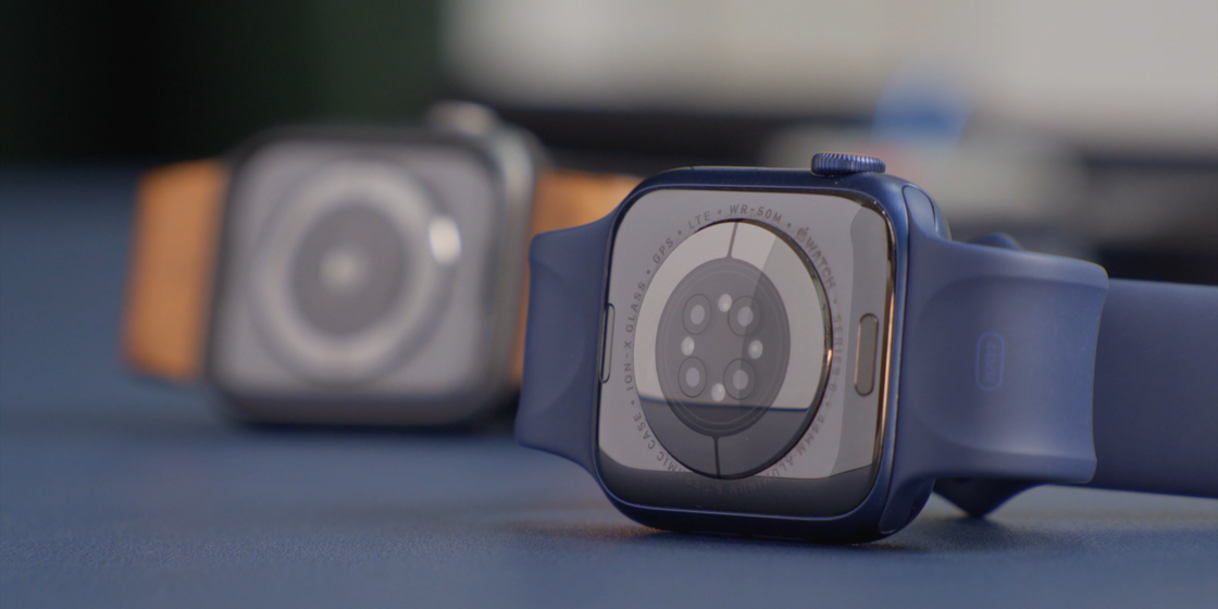 砀山苹果手机维修分享Apple Watch 是如何测量卡路里的 