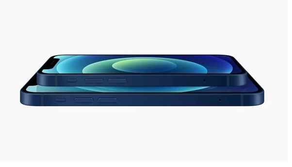 砀山苹果手机维修分享iPhone 12 mini 锁屏后触屏失灵怎么办 