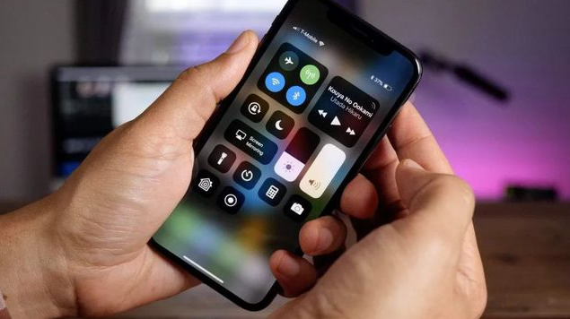 砀山苹果手机维修分享iPhone 12信号差怎么办 