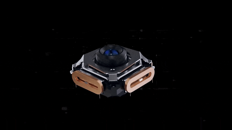 砀山苹果手机维修分享iPhone 12 Pro Max 独享的这颗传感器更大的特点是什么 