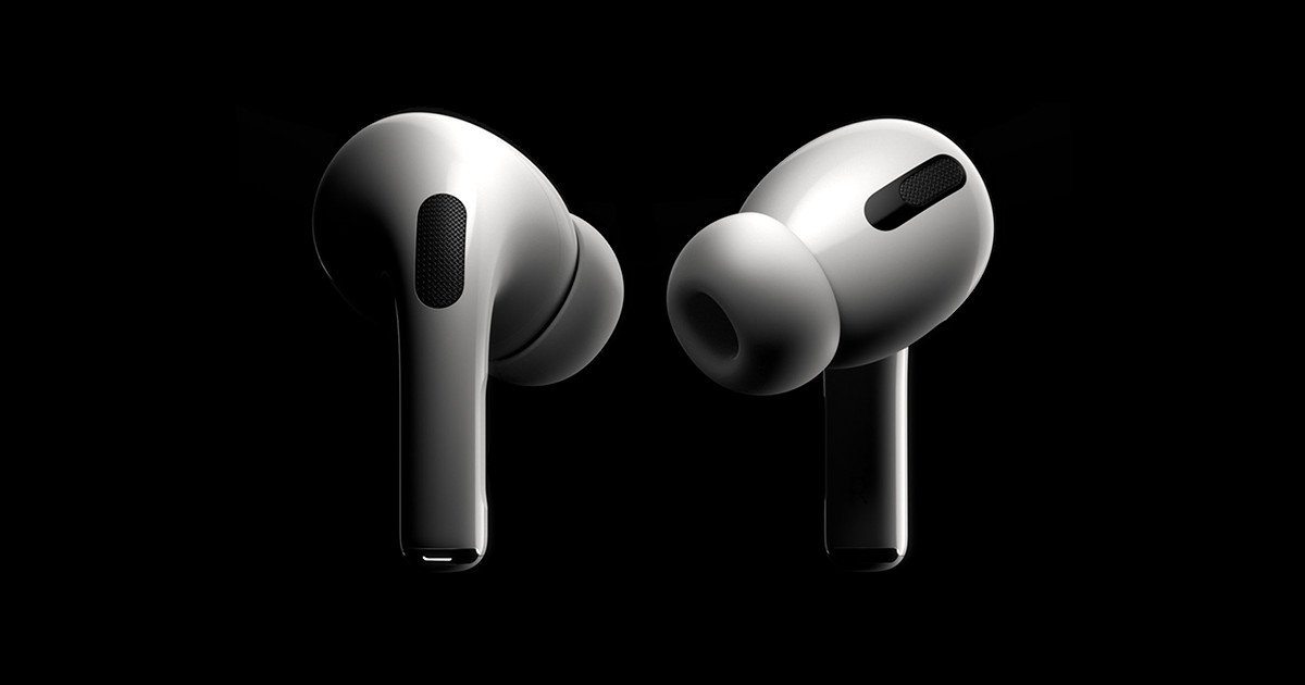 砀山苹果手机维修分享AirPods Pro 爆音、降噪效果下降怎么办 