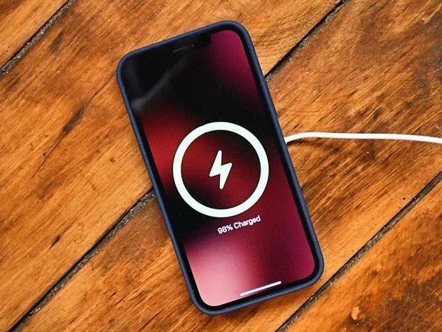 砀山苹果手机维修分享iPhone 12可以随便充电吗 