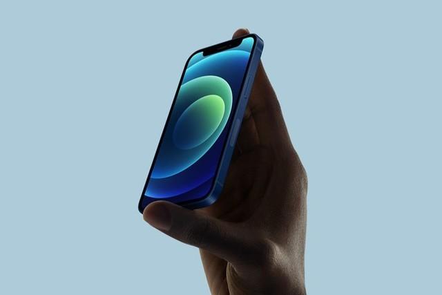 砀山苹果手机维修分享iPhone 12 mini辐射很大吗 