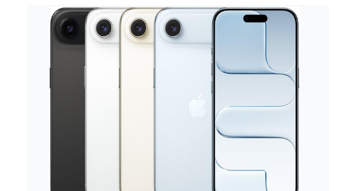 砀山苹果手机维修分享iPhone 17 Air换电池 