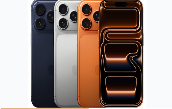 砀山苹果手机维修分享iPhone 17 Pro换电池 