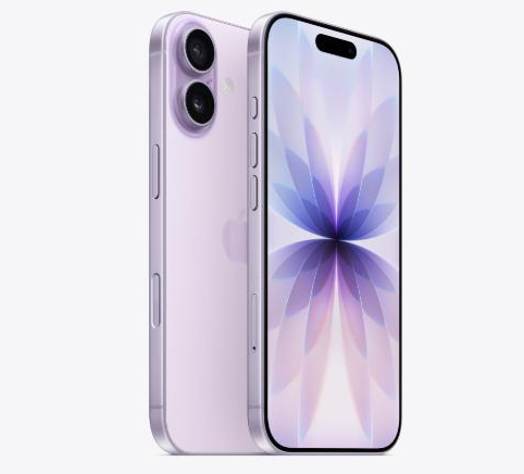 砀山苹果维修点分享iPhone 17进水维修 