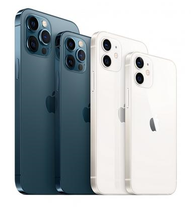 砀山苹果维修点分享iPhone 12 Pro黑屏小众问题解析 
