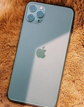 砀山苹果维修点分享iPhone 11 Pro Max电池发烫特殊问题 