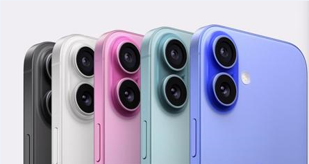 砀山苹果维修点分享iPhone 16发烫易忽视因素汇总 